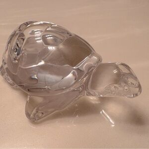 Steuben vintage tortoise